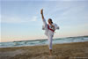 Beach Taekwondo Pesaro